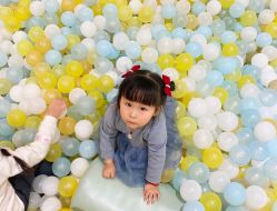 -meland亲子乐园•派对•研学(苏州悠方购物中心店)