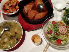 -李老爹香辣蟹(宣武门店)