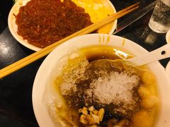 -巴蜀大宅门火锅(新华公园店)