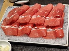 -东来顺(非遗·清真火锅·盛世广场店)