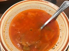 -萨莉亚意式餐厅(杭州滨江天街店)