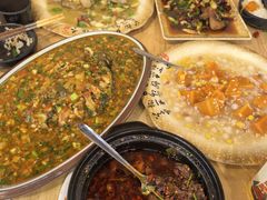 -小辣椒·川菜馆·羌家铜锅土火锅(茂县店)