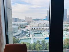 -济南喜来登酒店