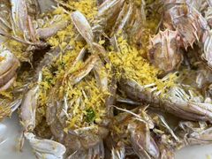 -清香海鲜餐厅(青澳湾地标美食店)