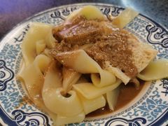 -清真·七祺祥面片手抓羊肉(瑞德店)