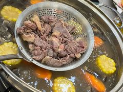 -五洞大众牛餐馆(番禺分店)