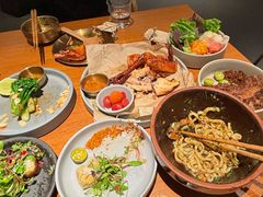 -SHAN山(前滩太古里店)