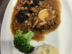 -今鲜源大酒店·中华餐饮名店(新湛路店)