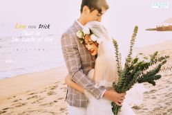 -太古映画婚纱摄影(天河店)