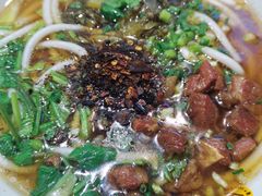 -黔真牛原汤牛肉粉