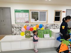 -海汀顿儿童之家(保利香雪园区)