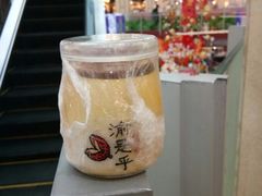-渝是乎酸菜鱼(龙旗购物中心店)