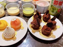 -曲水兰亭(北京四惠店)