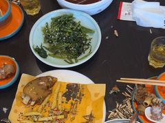 -川流不息·地道川菜·小龙虾(松东路店)