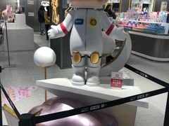 -喜茶(徐州金鹰店)