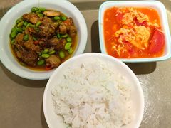 -老乡鸡(南京金宝商业广场店)