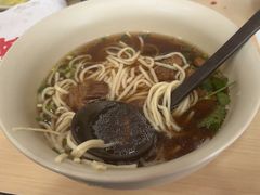 -李先生牛肉面大王(济泺路店)