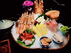 -花潮料理艺食馆(苏宁广场B区店)