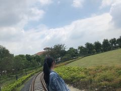 -歌斐颂巧克力小镇