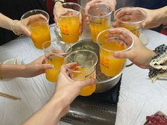 -活潑鲜跳(湖滨商业街店)