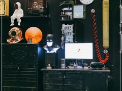 -drivepro(三里屯店)