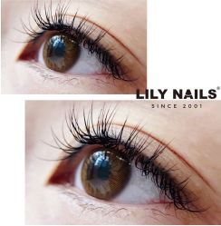 -LILY NAILS美甲美睫