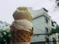 -Dal Cuore 达可芮冰淇淋(陕西北路店)