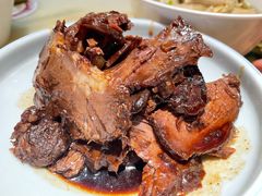 酱牛肉-慧娟面馆·餐厅(望江路店)