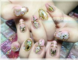 手部美甲-光SPA科技美肤