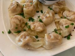 -天桥饭店·特色海鲜(金山嘴渔村店)