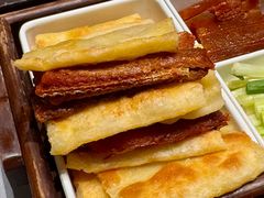 -四世同堂·京菜·烤鸭(双井店)