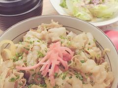 豚肉饭-八盛屋·沾面(集美万达店)