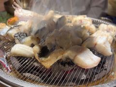 -味家烤肉烤鳗鱼牛排(西塔旗舰店)