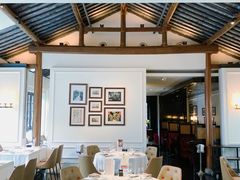 大堂-夜上海(新天地店)