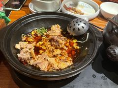 云海肴汽锅鸡-云海肴·汽锅鸡·云南菜(美罗城店)