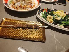 -塔哈尔·新疆盛宴(奉贤龙湖店)