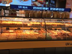 -UH祐禾(上海荟聚店)