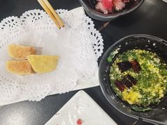 -潮汕美牛肉丸火锅店(天宁寺店)