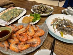 -和源祥·日照菜扛把子(万平口一店)