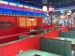 -牛New寿喜烧(金鹰世界店)
