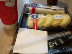 -85度C(深圳佳宁娜店)