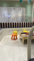 -奈尔宝·儿童乐园·亲子餐厅(华采天地店)
