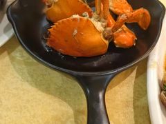 -莲花公园煎蟹(总店)