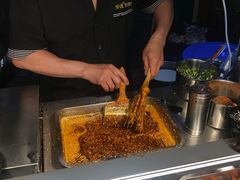 -阿遇烤五花肉(蜀都万达广场店)