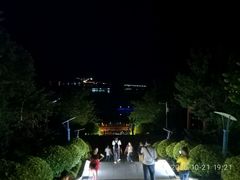 -仙人山公园