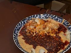 -文文烤肉(大皮院店)