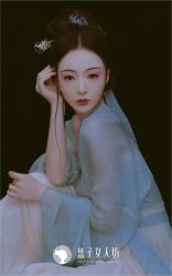 -盘子女人坊古装写真摄影(天津总店)