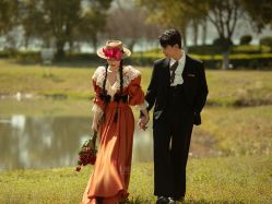 -第一夫人婚纱摄影(南京店)