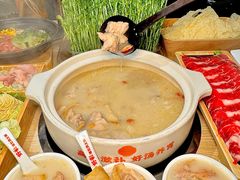 -好彩猪肚鸡(正弘城店)
