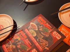 -探鱼·鲜青椒爽麻烤鱼(北京路天河城店)